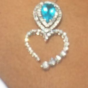 Meet your Posher, Rhiannon